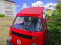 Volkswagen T2 Rot - thumbnail 4