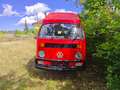 Volkswagen T2 Rot - thumbnail 3