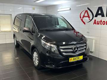 Mixto 116 CDI kompakt*LKW*Klima*AHK*Kamera*