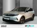 Opel Grandland GS 1.2 Hybrid AUT Tech Komfort-Paket HUD Navi Digi Silber - thumbnail 1