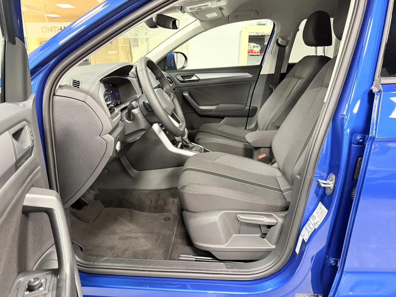 Volkswagen T-Roc 2026
