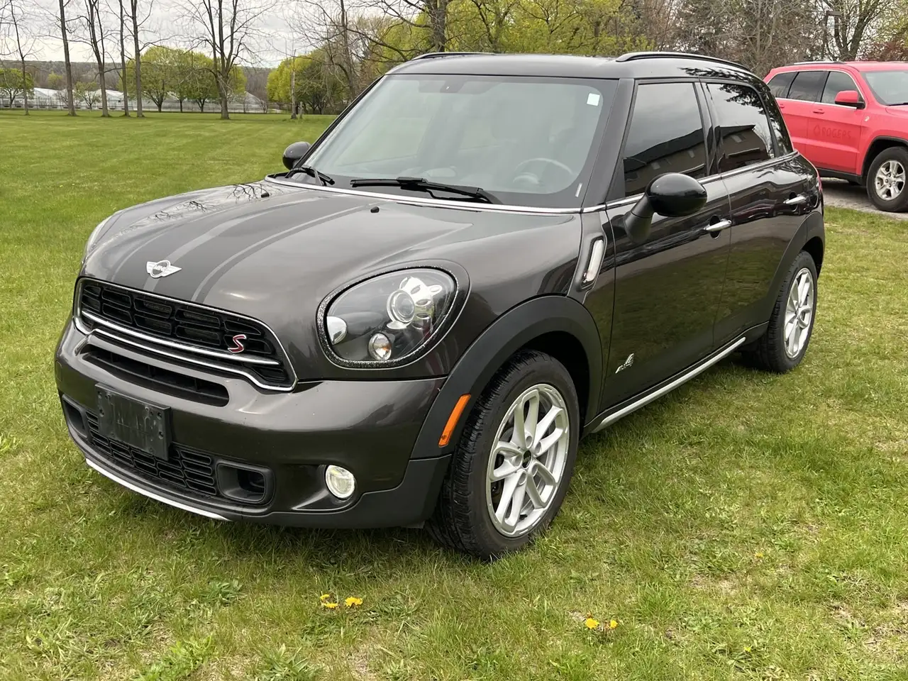 2016 MINI Cooper Countryman