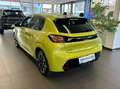 Peugeot 208 PureTech 100 S&S Allure Gelb - thumbnail 6