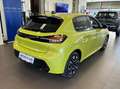 Peugeot 208 PureTech 100 S&S Allure Gelb - thumbnail 4