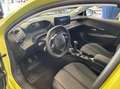 Peugeot 208 PureTech 100 S&S Allure Gelb - thumbnail 8