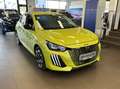 Peugeot 208 PureTech 100 S&S Allure Gelb - thumbnail 3