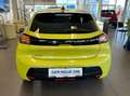 Peugeot 208 PureTech 100 S&S Allure Gelb - thumbnail 5