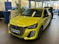 Peugeot 208 PureTech 100 S&S Allure Gelb - thumbnail 1