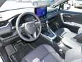 Toyota RAV 4 Hybrid 4x2 Style Selection Blanc - thumbnail 11