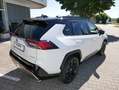 Toyota RAV 4 Hybrid 4x2 Style Selection Blanc - thumbnail 8