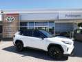 Toyota RAV 4 Hybrid 4x2 Style Selection Blanc - thumbnail 1