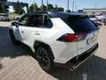 Toyota RAV 4 Hybrid 4x2 Style Selection Blanc - thumbnail 6
