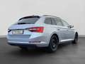 Skoda Superb Combi 2.0 TDI DSG AMBITION NAVI VIRTUAL A Silber - thumbnail 3