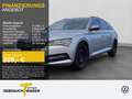 Skoda Superb Combi 2.0 TDI DSG AMBITION NAVI VIRTUAL A Silber - thumbnail 1