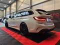 BMW 318 2.0/M Pack/Laser/Zv/Camera/Leder/Ambi/Heat up/19" Blanc - thumbnail 2