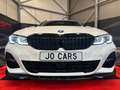 BMW 318 2.0/M Pack/Laser/Zv/Camera/Leder/Ambi/Heat up/19" Blanc - thumbnail 6