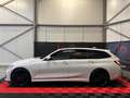 BMW 318 2.0/M Pack/Laser/Zv/Camera/Leder/Ambi/Heat up/19" Blanc - thumbnail 3