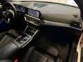 BMW 318 2.0/M Pack/Laser/Zv/Camera/Leder/Ambi/Heat up/19" Blanc - thumbnail 25
