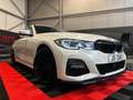 BMW 318 2.0/M Pack/Laser/Zv/Camera/Leder/Ambi/Heat up/19" Blanc - thumbnail 4