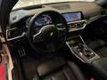 BMW 318 2.0/M Pack/Laser/Zv/Camera/Leder/Ambi/Heat up/19" Blanc - thumbnail 15