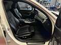 BMW 318 2.0/M Pack/Laser/Zv/Camera/Leder/Ambi/Heat up/19" Blanc - thumbnail 26