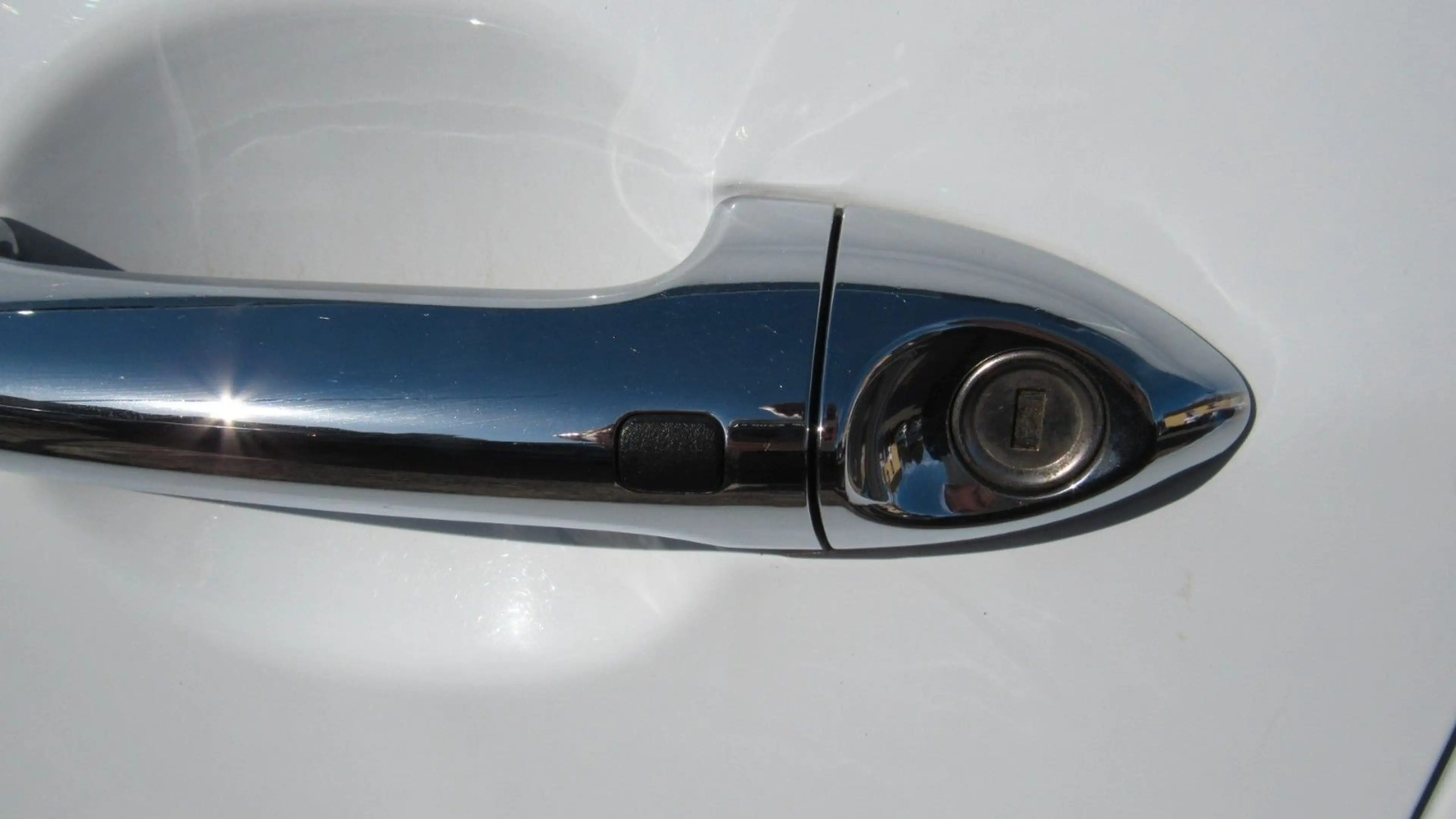 Kia Venga 1.6 CVVT Platinum Edition Automatik*1.Hand — photo 7