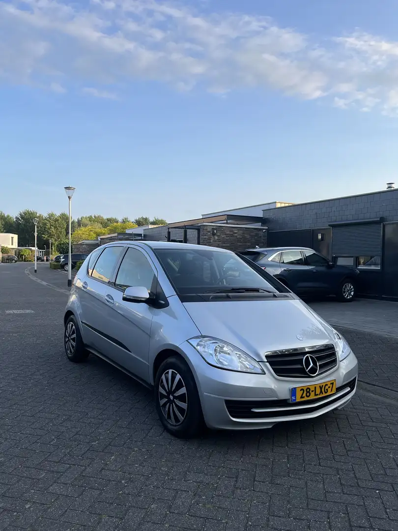 Mercedes-Benz A 160 0681022349.     (NAP)) - 1