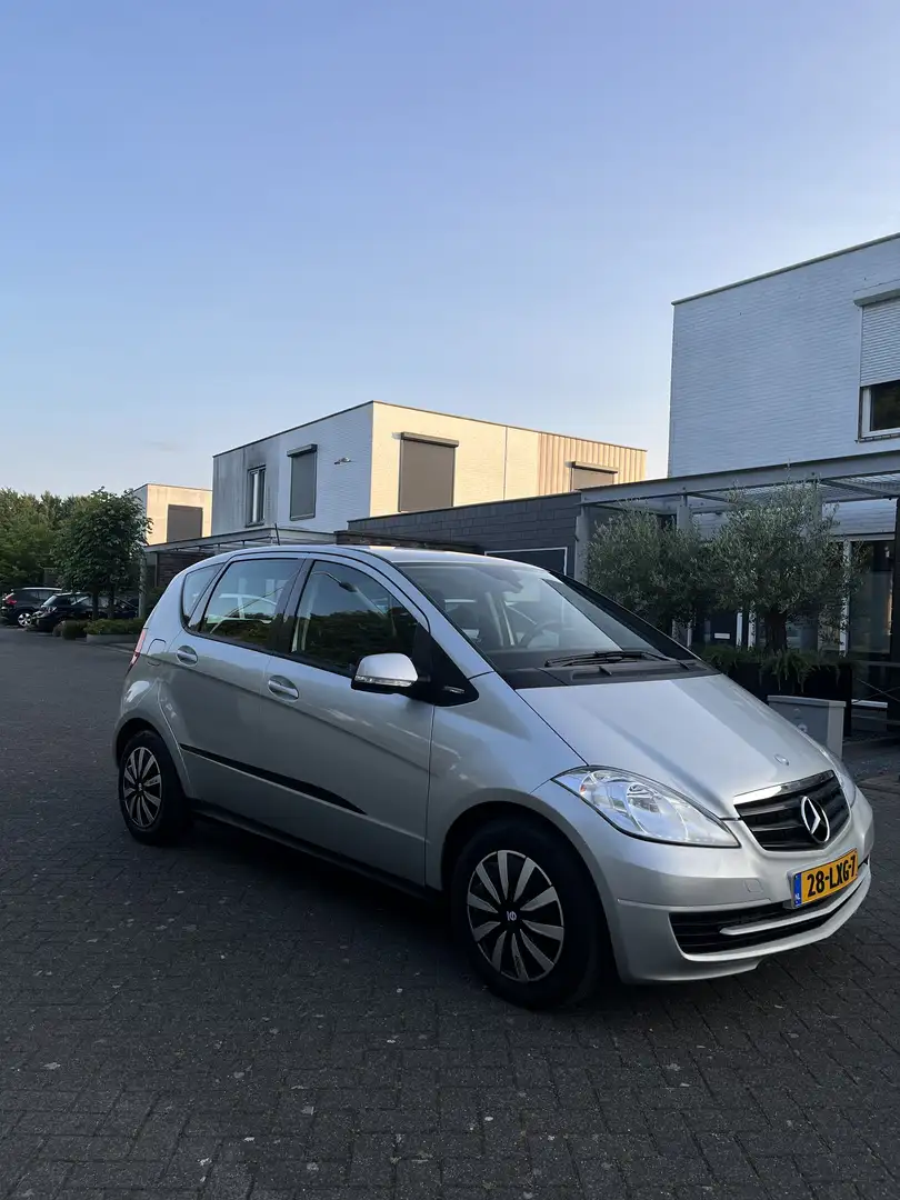 Mercedes-Benz A 160 0681022349.     (NAP)) - 2