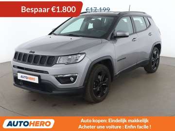 1.4 M-Air Longitude FWD