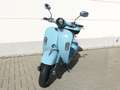 Dreems Amalfi e-Roller *Topcase* Blau - thumbnail 4