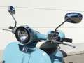 Dreems Amalfi e-Roller *Topcase* Blau - thumbnail 12