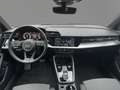 Audi A3 40 TFSI e 18 AHK LED NAV+ PDC SHZ Negro - thumbnail 9