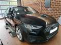 Audi A3 40 TFSI e S tronic AHK LED NAV+ PDC Schwarz - thumbnail 4