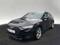 Audi A3 40 TFSI e 18 AHK LED NAV+ PDC SHZ Negro - thumbnail 2