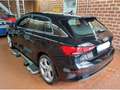 Audi A3 40 TFSI e S tronic AHK LED NAV+ PDC Schwarz - thumbnail 3