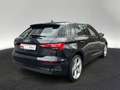 Audi A3 40 TFSI e 18 AHK LED NAV+ PDC SHZ Negro - thumbnail 4