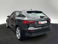 Audi A3 40 TFSI e 18 AHK LED NAV+ PDC SHZ Negro - thumbnail 3