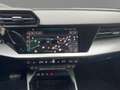 Audi A3 40 TFSI e 18 AHK LED NAV+ PDC SHZ Negro - thumbnail 11