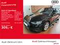 Audi A3 40 TFSI e S tronic AHK LED NAV+ PDC Schwarz - thumbnail 1