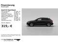 Audi A3 35 TFSI advanced LED/AHK Schwarz - thumbnail 2
