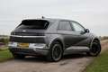 Hyundai IONIQ 5 Lounge AWD 306 PK 73kWh ✅ Warmtepomp ✅ Pano ✅ Trek Grijs - thumbnail 2
