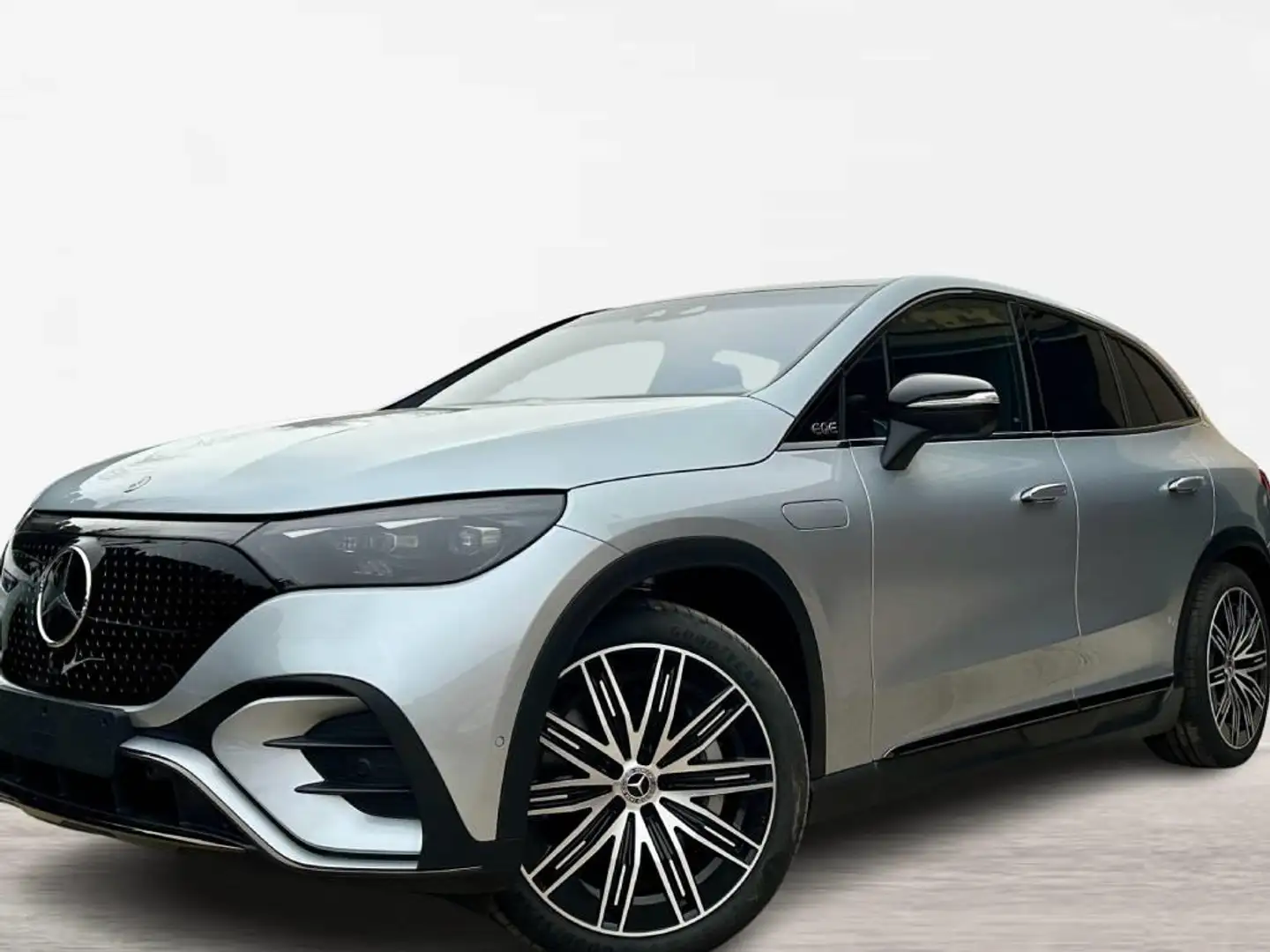 Mercedes-Benz EQE SUV 500 4Matic Edition - 1
