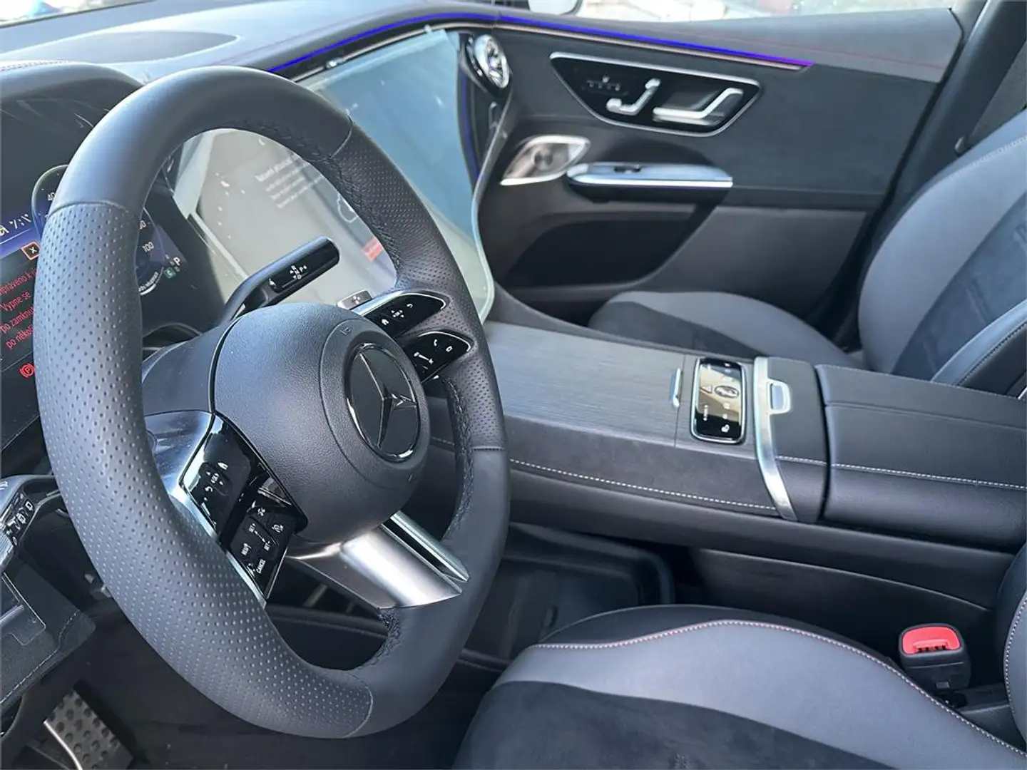 Mercedes-Benz EQE SUV 500 4Matic Edition - 2