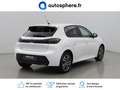 Peugeot 208 1.2 PureTech 100ch S\u0026S Allure - thumbnail 5