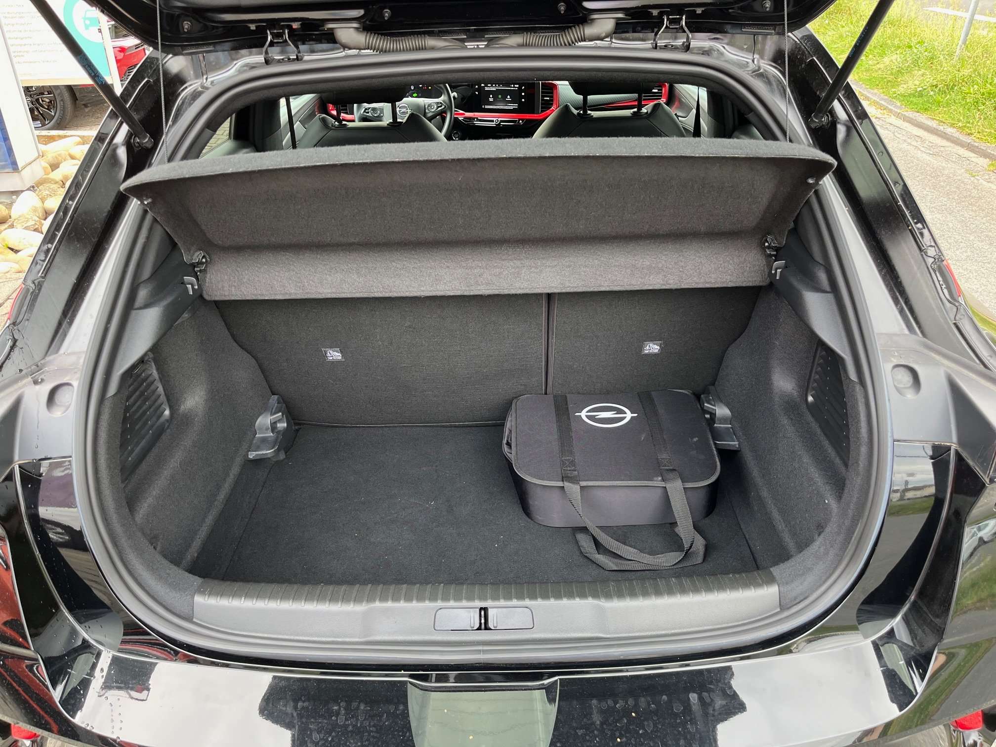 Opel Mokka E