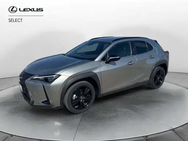 Lexus UX 250h UX Hybrid Midnight