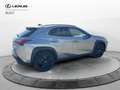 Lexus UX 250h UX Hybrid Midnight Gris - thumbnail 3