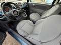 Fiat 500 0.9 TwinAir Lounge Airco, Automaat,Apk 09/26 Blauw - thumbnail 12
