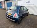 Fiat 500 0.9 TwinAir Lounge Airco, Automaat,Apk 09/26 Blauw - thumbnail 5