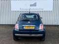 Fiat 500 0.9 TwinAir Lounge Airco, Automaat,Apk 09/26 Blauw - thumbnail 4